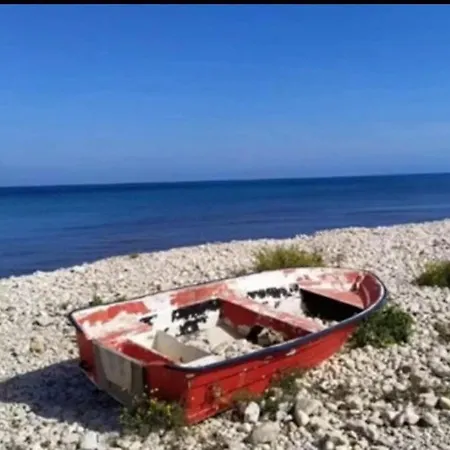 Διαμέρισμα Adosado Alfar Con Piscina Denia