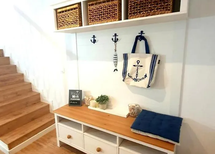 Adosado Alfar Con Piscina Apartment *