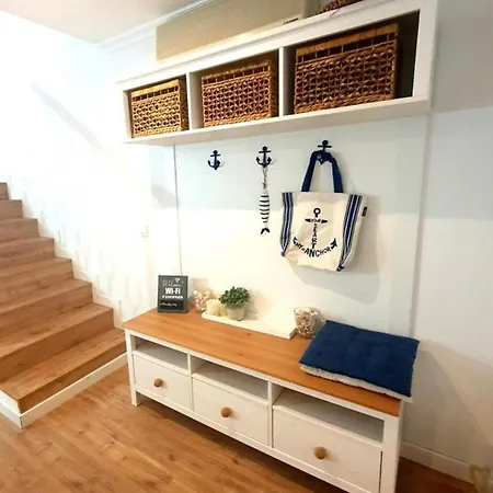 Adosado Alfar Con Piscina Apartmán *