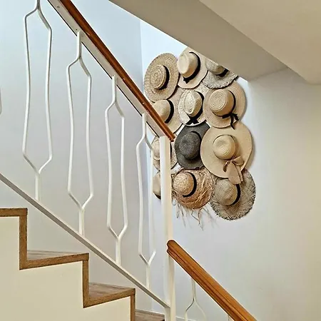 Adosado Alfar Con Piscina Apartmán *