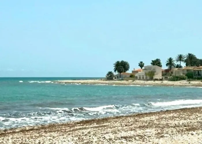 Adosado Alfar Con Piscina