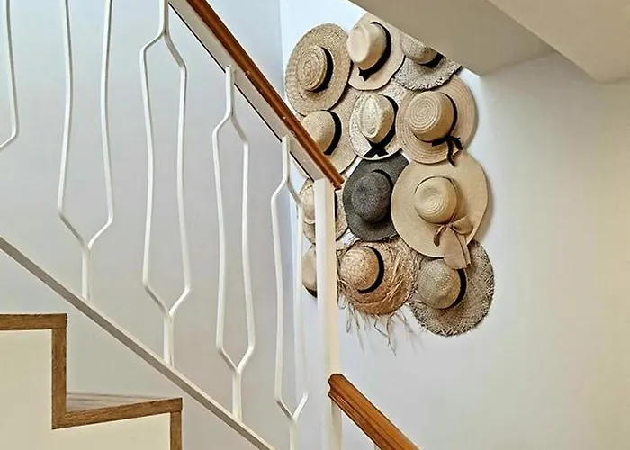 Adosado Alfar Con Piscina Apartmán *